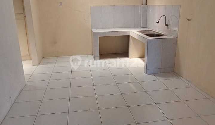 For Sale Ready-to-Occupy Citra Indah City House 2