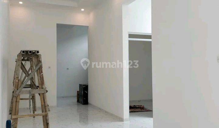 Dijual Rumah Hunian Timur Cibubur 7165A 2