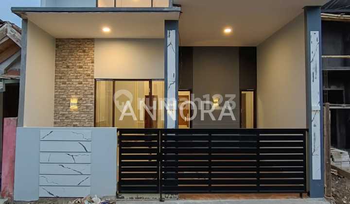 For Sale Luxury Residential House 300 Million 7516A