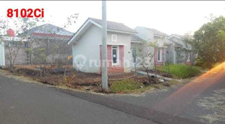 Jual Butuh Rumah Hook di Ciputra Citra Indah City