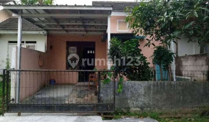 Rumah Murah Siap Huni Citra Indah City 5366E