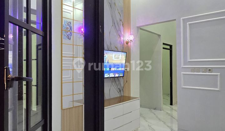 For Sale Beautiful Ready-to-Occupy House in Citra Indah City 2