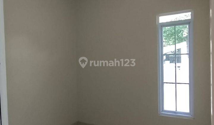 Dijual Rumah Hunian Citra Indah Siap Huni 7204A 2