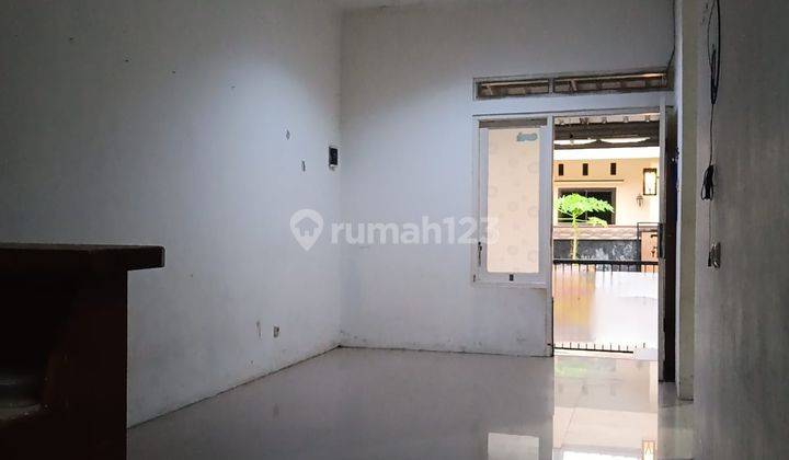 Dijual Rumah Siap Huni Citra Indah City  2