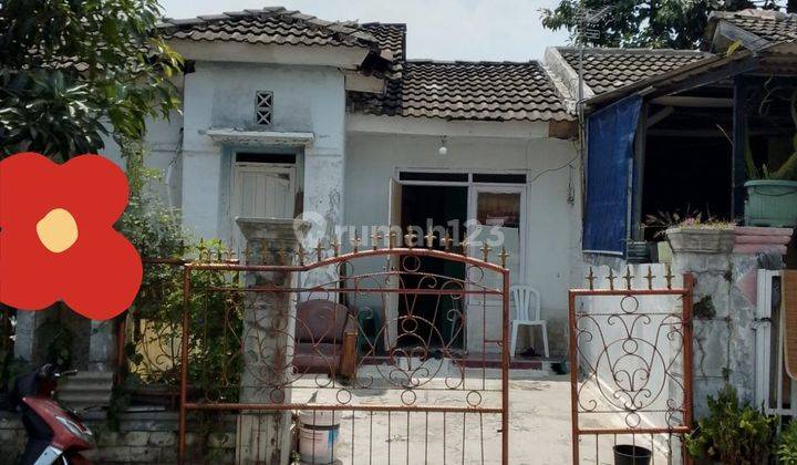 Rumah Murah di Citra Indah City Jonggol 1