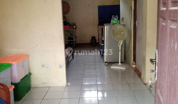 di Jual Rumah Murah Huni 5366 E 2