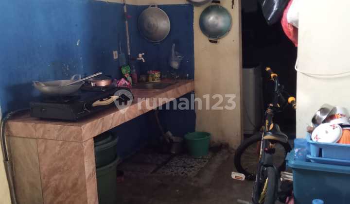 Dijual Rumah Murah Siap Huni Dalam Cluster di Citra Indah City 5366E 2