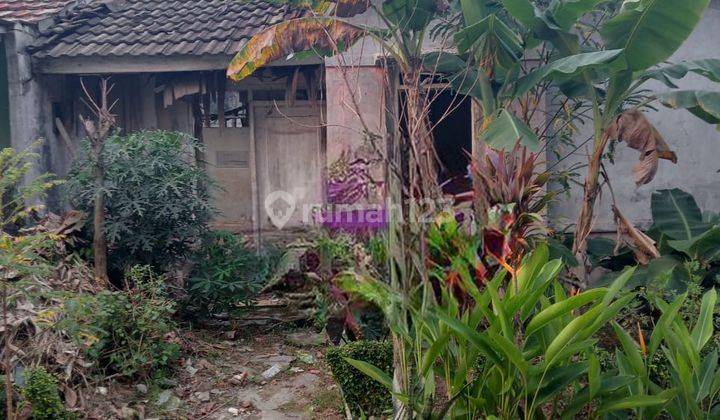 Dijual Rumah Bahan Perumahan Citra Indah Jonggol Bogor 1