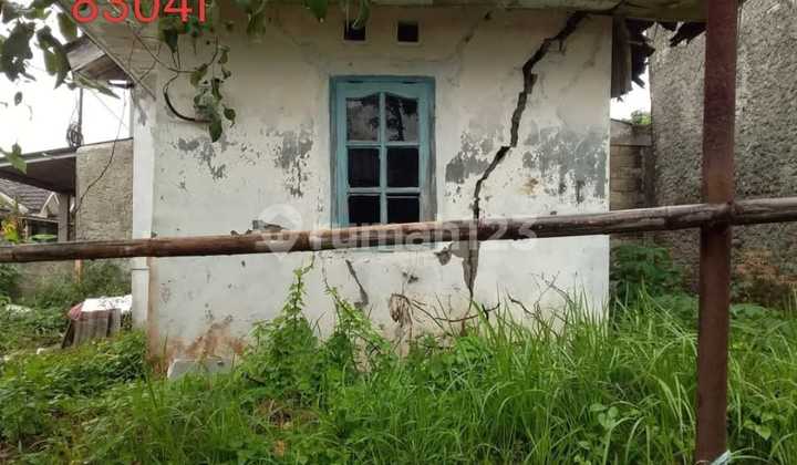Dijual Rumah Murah Citra Indah City