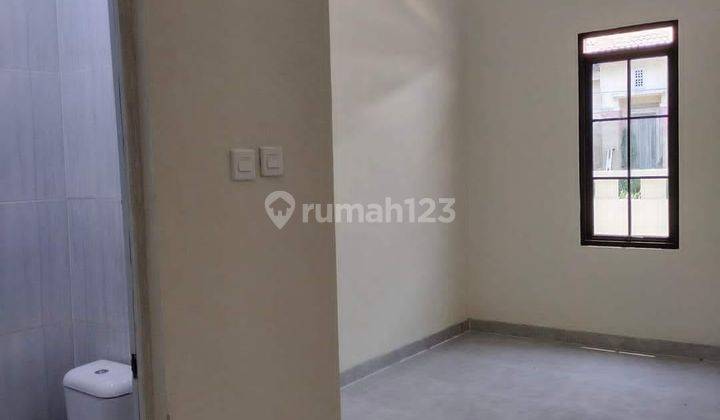 Dijual Rumah Siap Huni 7433A 2