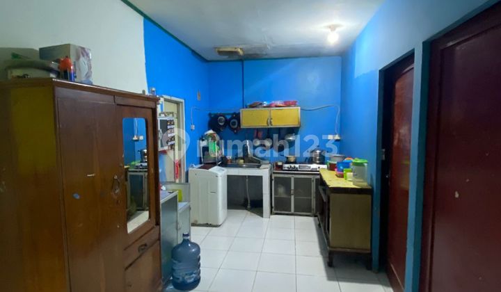 For Sale Affordable Ready-to-Live House in Citra Indah City 7795I 2