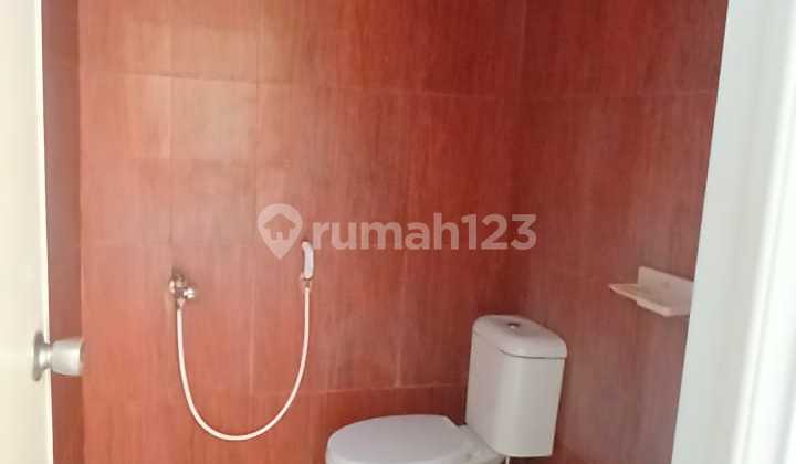 Dijual Rumah Siap Huni di Citra Indah City 7620BN 2