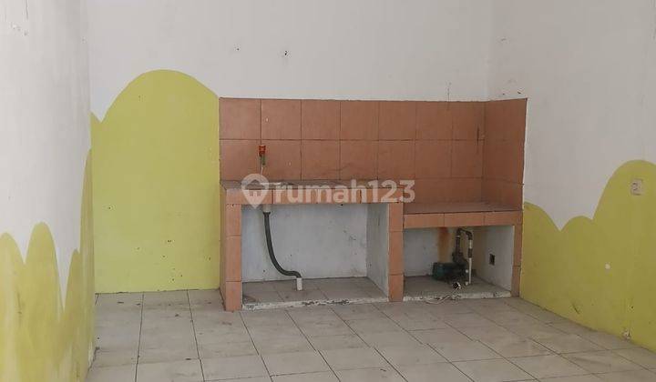 Dijual Cepat Rumah Bangunan Standart Masih Kokoh 2