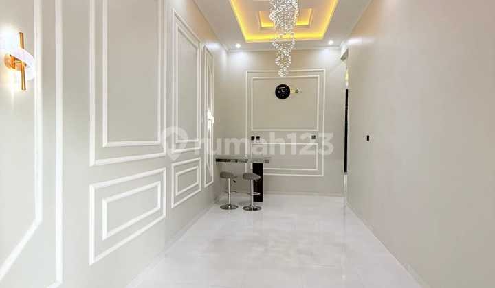 For Sale Modern Residential House in Citra Indah City 8587A 2