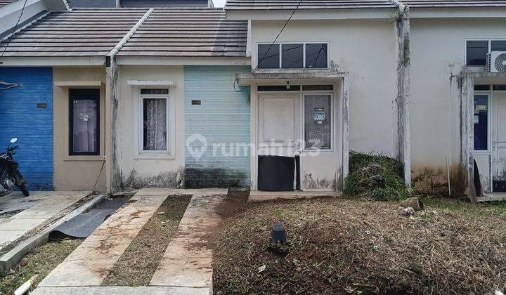 Dijual Rumah Bangunan Standar Masih Kokoh Dan Bagus 1