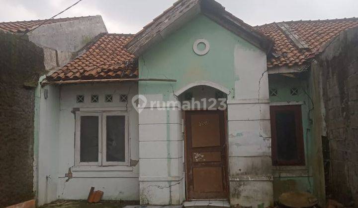 Dijual Rumah Bahan Perumahan Graha Prima AP6009CH 1
