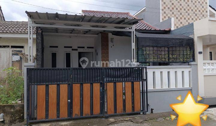 Rumah murah di citra indah city jonggol 1