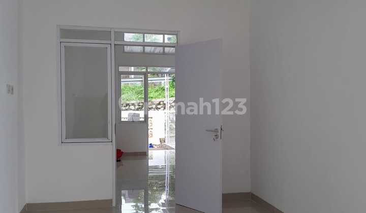 For Sale, affordable house with hill view in Citra Indah City 8288C 2