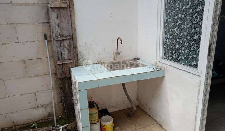 Dijual Rumah Bangunan Standar Masih Kokoh Dan Bagus 2