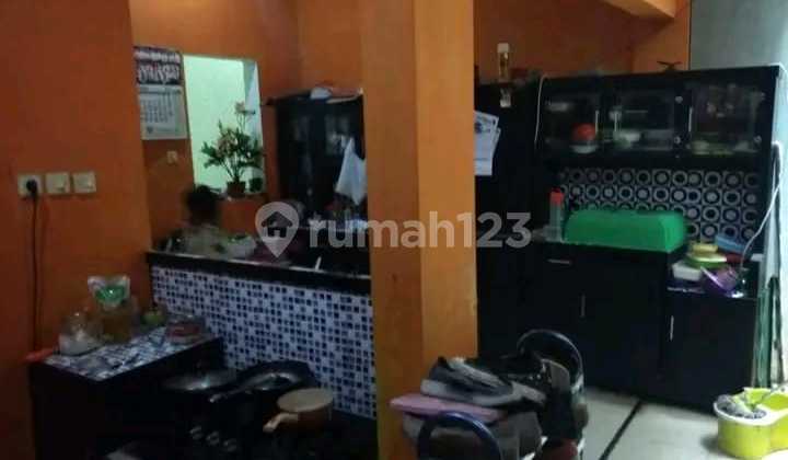For Sale: Two-story house ready to occupy in Ciputra Citra Indah City 2