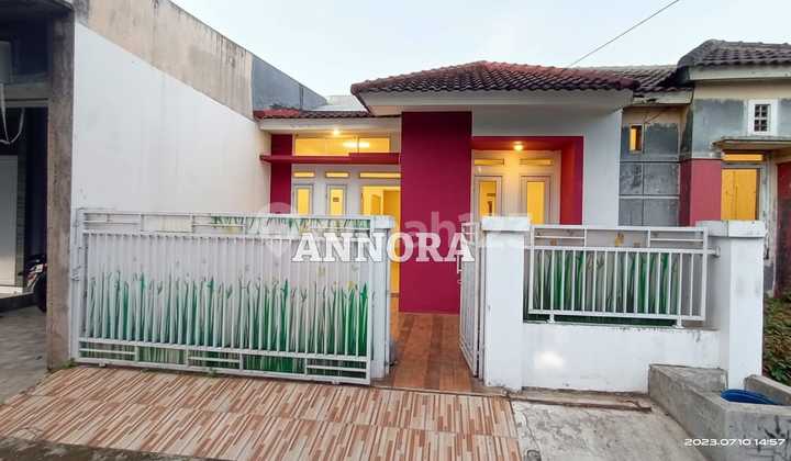 Dijual Rumah Murah di Citra Indah City 5453A