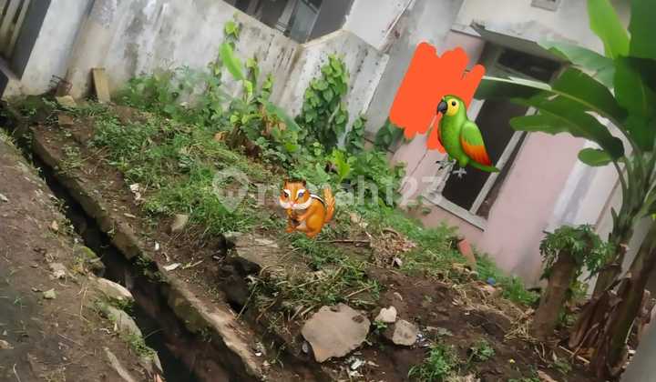 Dijual Rumah Bahan di Citra Indah City 5606Z Dijual Rumah Bahan di Citra Indah City 5606Z