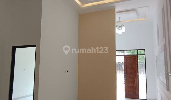 Di Jual Rumah Type Hoek Citra Indah 6085A 2