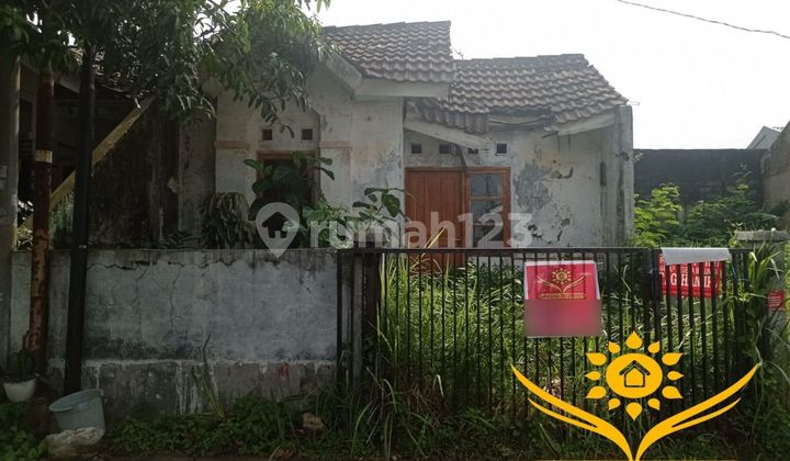 Dijual Rumah Citra Indah City 2