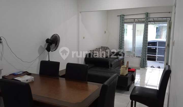 Dijual Rumah Siap Huni di Citra Indah City 8045T 2