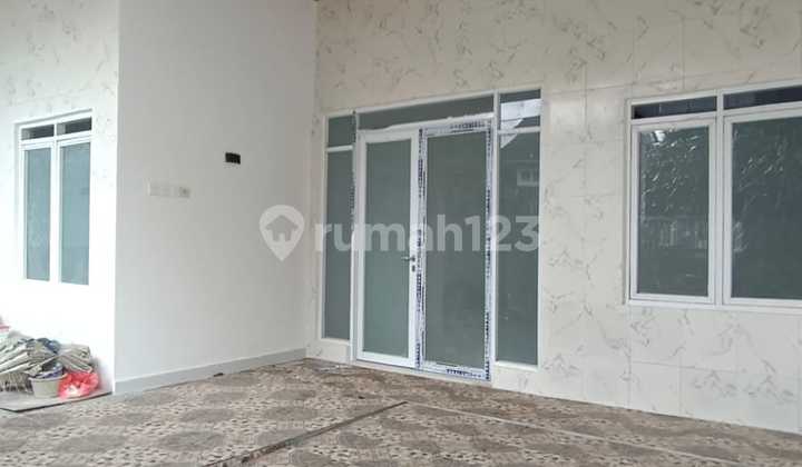 Dijual Rumah di Citra Indah City 8809A 2