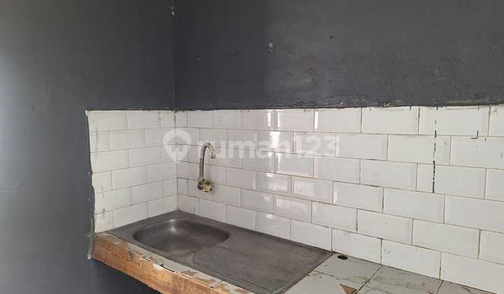 Dijual Rumah di Jalan Boulevard Cluster Real Estate di Citra Indah City 8606I 2