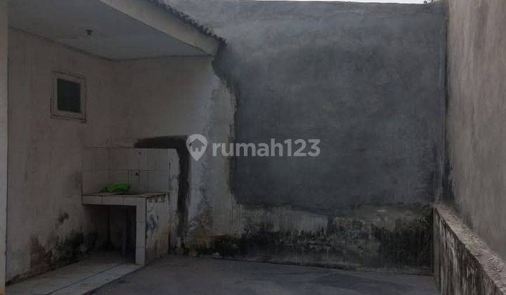 Dijual Cepat Rumah Hoek di Citra Indah City 2