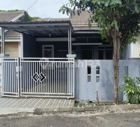 Dijual Rumah Siap Huni di Citra Indah City 8568I Dijual Rumah Siap Huni di Citra Indah City 8568I