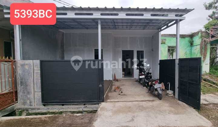 Dijual Rumah Siap Huni di Citra Indah City 5393Bc Dijual Rumah Siap Huni di Citra Indah City 5393Bc