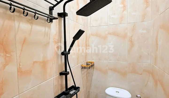 Dijual Rumah new Renovasi bonus belakang 8542A 2