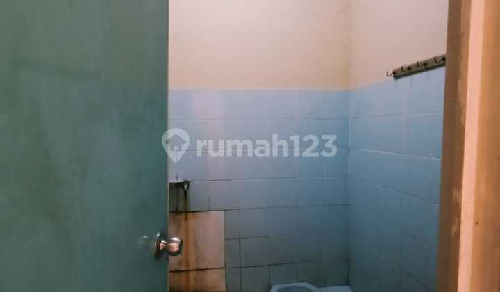 Dijual Rumah tempat strategis di Citra Indah City 2
