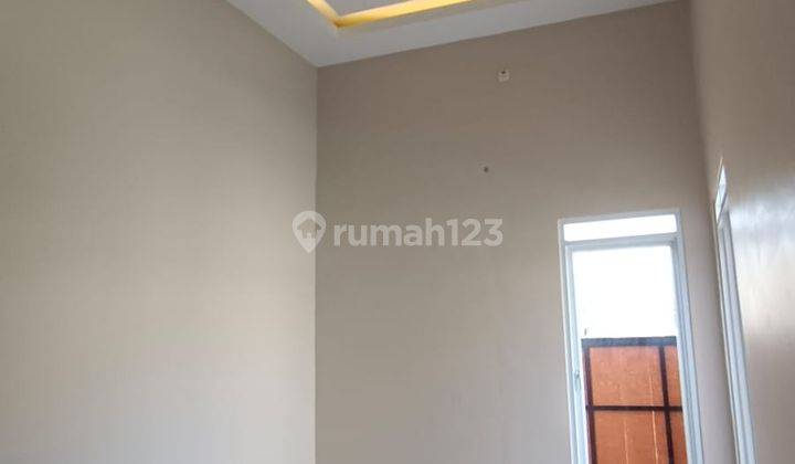 Dijual Rumah Type Mezzanine Siap Huni 7233A  2