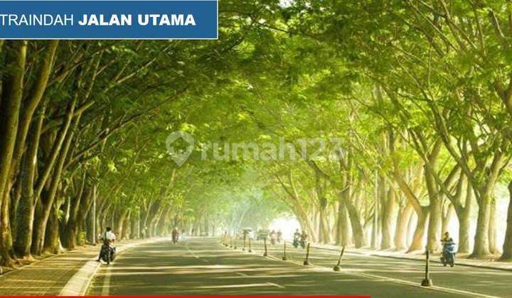 Dijual Rumah Siap Huni Cluster Real Estate di Citra Indah City 5340W 2