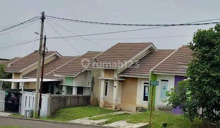 Di Jual Rumah Murah Siap Huni 7340E 2