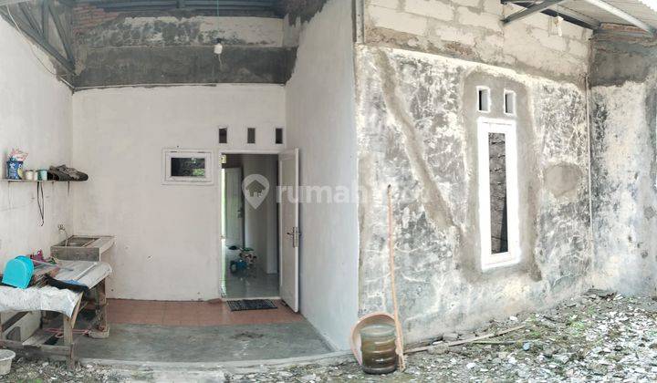 Dijual Rumah Deket Pos Security Citra Indah City Timur Cibubur Cileungsi 2