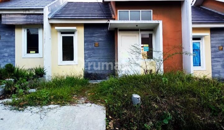 Sell House fast in Citra Indah City