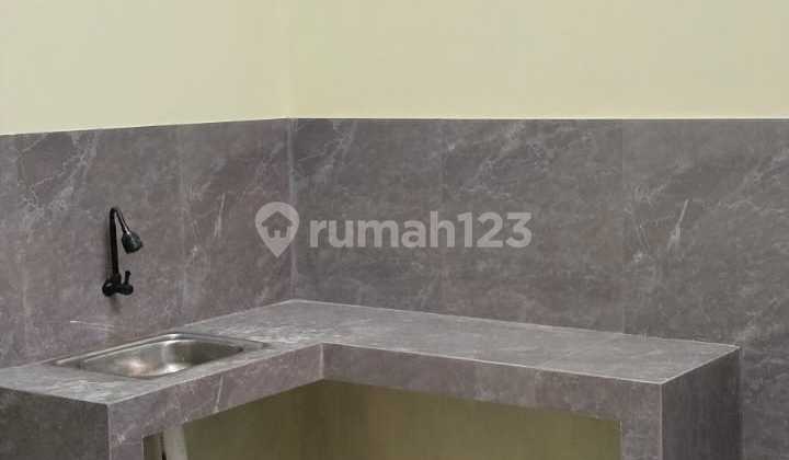 Modern Residential House for Sale in Citra Indah City 8269I 2