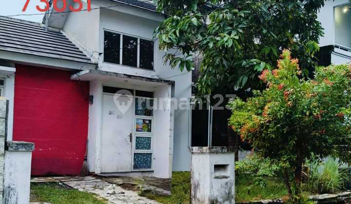 Dijual Rumah di Citra Indah City 7363F