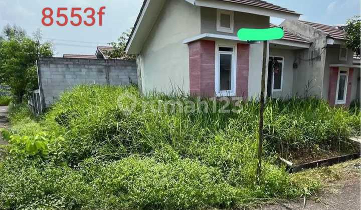 Dijual Rumah bahan hoek di Citra Indah City 8553f Dijual Rumah bahan hoek di Citra Indah City 8553f