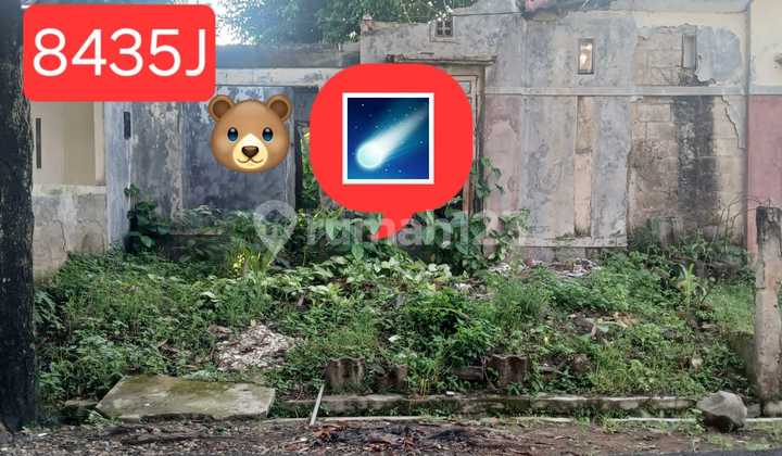 Dijual Rumah Butuh Renovasi di Citra Indah City 8435J