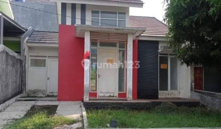 Perumahan Citra Indah City Jonggol Harga 410 Jt Jadi 350 All In Nego 1