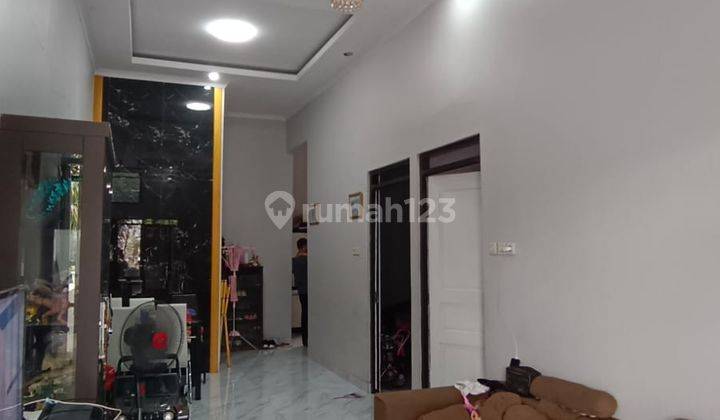 Dijual Rumah Siap Huni Citra Indah 7395A 2