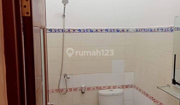 Di Jual Rumah Murah Siap Huni 5881I  2