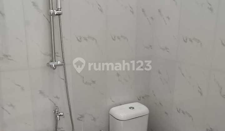 Dijual Rumah tempat strategis di Citra Indah Ciputra 7992A 2