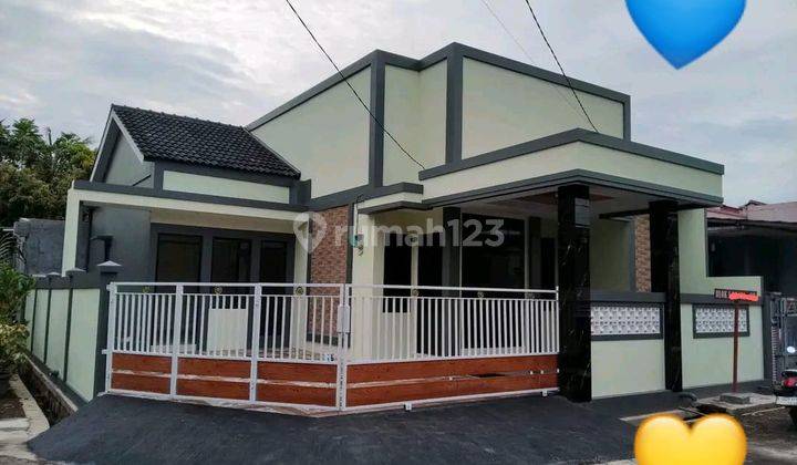 Rumah Hoek Lega Banget 7560A 1